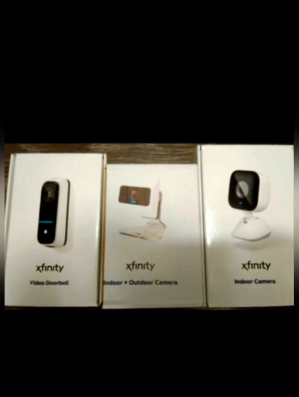 Home Security Bundle